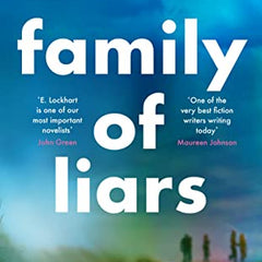 Family of Liars: The Prequel to We Were Liars