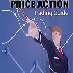 The Ultimate Price Action Trading Guide Book by Atanas Matov