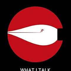 What I Talk About When I Talk About Running By Murakami