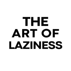 The Art of Laziness by Library Mindset