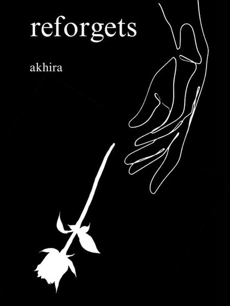reforgets by akhira