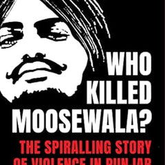 Who Killed Moosewala (Paperback)- Jupinderjit Singh