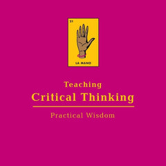 TEACHING CRITICAL THINKING by HOOKS