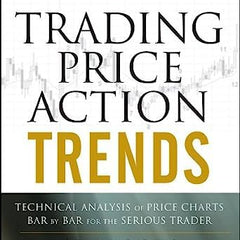 Trading Price Action Trends by Al Brooks