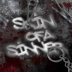 Skin of a Sinner Book by Avina St Graves