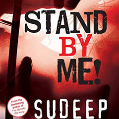 Stand By Me By Sandeep Nagarkar