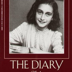 The Diary Of A Young Girl By Anne Frank