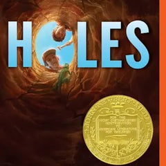 Holes  Novel by Louis Sachar