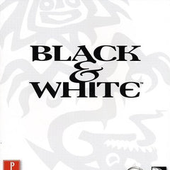Black & White: Prima's Official Strategy Guide by Dean Evans