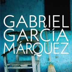 One Hundred Years Of Solitude by Gabriel Garcia Marquez