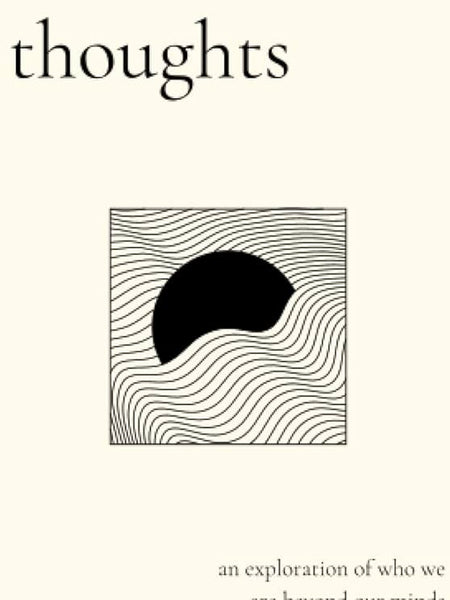 Beyond Thoughts (Paperback)- Joseph Nguyen