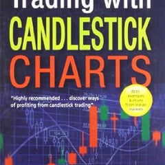 How to Make Money Trading with Candlestick Charts Book by Balkrishna M. Sadekar