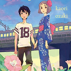 The Gods Lie Book by Kaori Ozaki