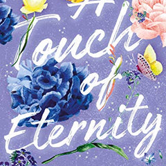 A Touch Of Eternity: (Penguin Petit) Book by Durjoy Datta