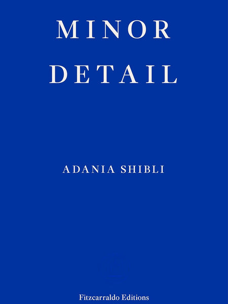 Minor Detail by Antonia Baggini, Julian,Macaro (Author)