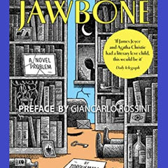 Cain's Jawbone by Edward Powys Mathers