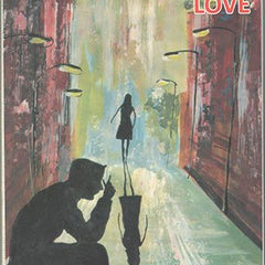 Far Fetched Love by Pramod Grover – Contemporary Indian Romance & Drama Novel