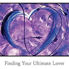 Twin Flames: Finding Your Ultimate Lover Book by Jeff Divine and Shaleia Divine