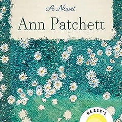 Tom Lake by Ann Patchett