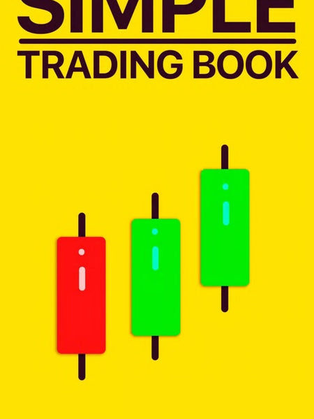 Simple trading book Complete Trading Book By trading Face