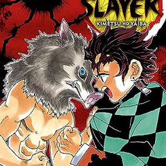 Demon Slayer: Kimetsu no Yaiba, Vol. 4 Book by Koyoharu Gotouge