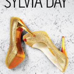 After Burn and After Shock by Day Sylvia
