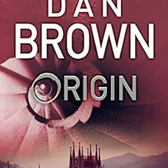 Dan Brown Origin