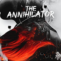 The Annihilator by RuNyx