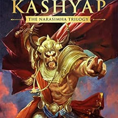 Hiranyakashyap: The Narasimha Trilogy Book 2 By Kevin Missal (Paperback)