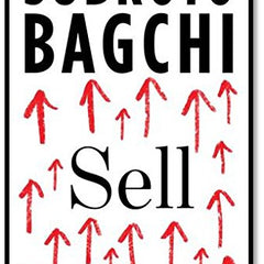 Sell by SUBROTO BAGCHI
