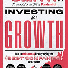 investing for growth terry smith