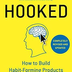 Hooked by Nir Eyal
