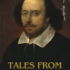 Tales from Shakespeare by William Shakespeare
