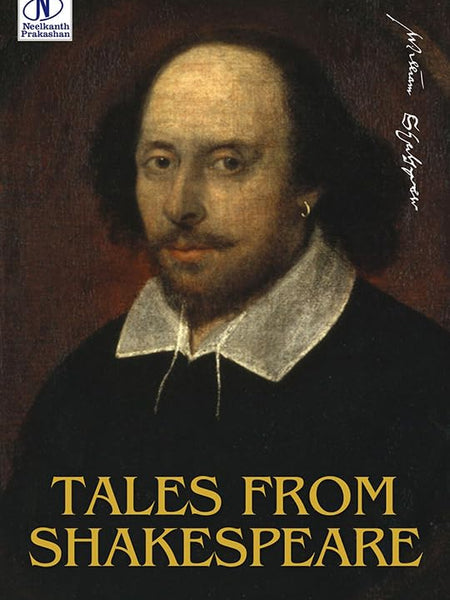 Tales from Shakespeare by William Shakespeare