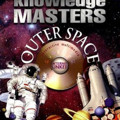 Knowledge Masters Outer Space (Knowledge Masters Series) Authors: Harry Ford, Kay Barnham, Peter Bull