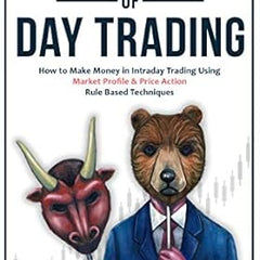 Master Mind of Day Trading