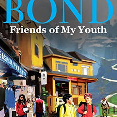 Friends of my youth by Ruskin Bond