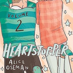 Heartstopper Volume Two
