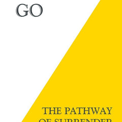 LETTING GO by David R. Hawkins