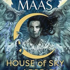 House of Sky and Breath (Crescent City)