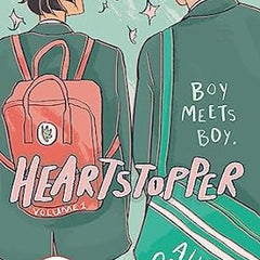 Heartstopper Volume One