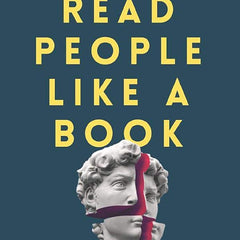 Read People Like a Book by Patrick King