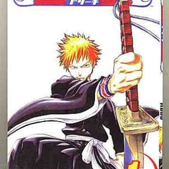 Bleach, Vol. 1 by Tite Kubo