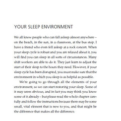 I Can Make You Sleep by Paul McKenna