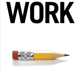 Do the Work Book by Steven Pressfield