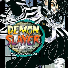Demon Slayer: Kimetsu No Yaiba, Vol. 19: Flapping Butterfly Wings Book by Koyoharu Gotouge