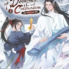 Grandmaster of Demonic Cultivation Vol. 2