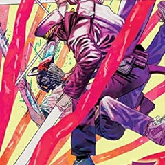 Chainsaw Man Vol. 5: Unleash the Next Chapter of Fear and Fury!