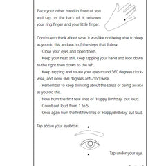 I Can Make You Sleep by Paul McKenna