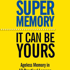 Super Memory it can be Yours by Shakuntala Devi